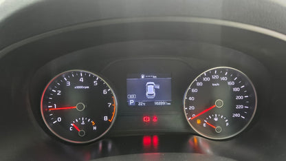 KIA Sportage FWD  2020