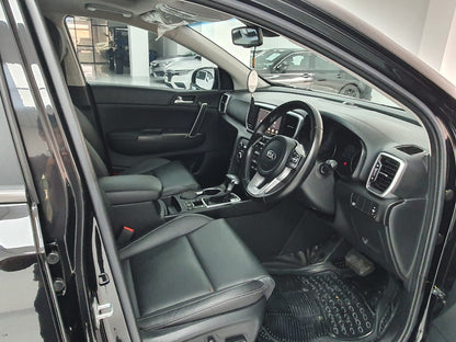 KIA Sportage AWD 2023