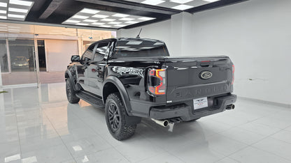 Ford Ranger  Raptor Performance  2022