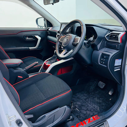 Toyota Raize Z Package 2020