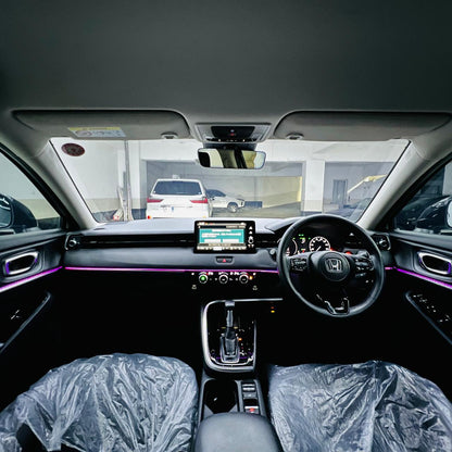 Honda VEZEL Z Package 2021