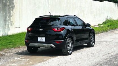 KIA Stonic M/T 1.0 TGDI 2018