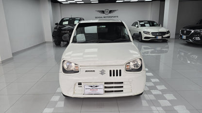 Suzuki Alto VXR 2022