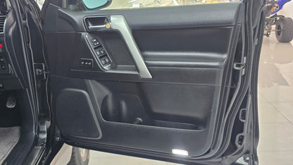 Toyota Prado TZ-G 2013