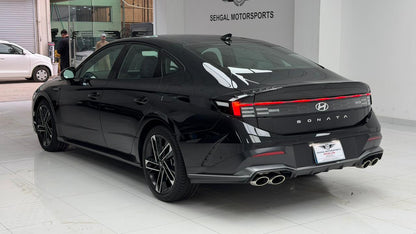 Hyundai Sonata N Line  2025