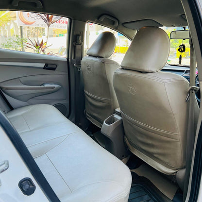 Honda City 1.3 M/T 2013