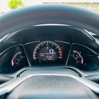 Honda Civic UG Oriel Prosmatec 2019