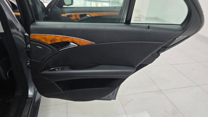 Mercedes Benz E Class E280 2007