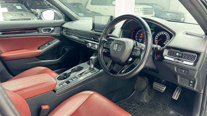 Honda Civic Rs Turbo 1.5 2024