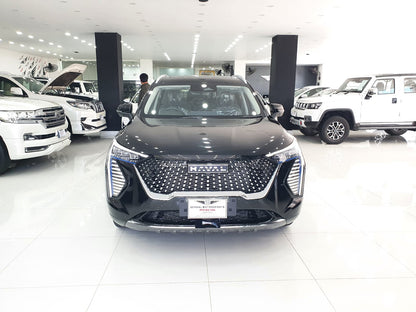 Haval Jolion 1.5 HEV 2025