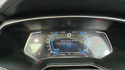 Changan oshan x7 Future Sense 2022