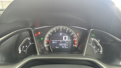 Honda Civic  Oriel Prosmatec 1.8 i-VTEC  2016