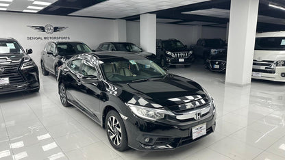 Honda Civic Oriel 1.8 i-VTEC CVT 2019