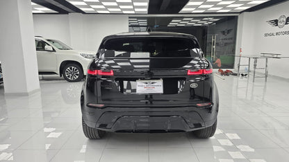 Range Rover Evoque Autobiography P300e Plug In Hybrid 2021