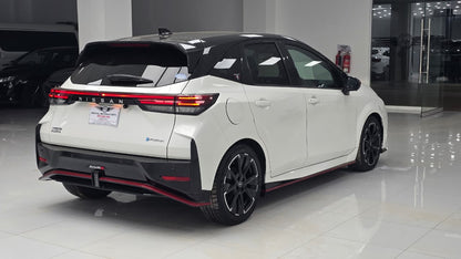 Nissan Note Aura Nismo Limited Sports Edition  2021