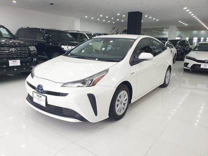 Toyota Prius S Package 2020