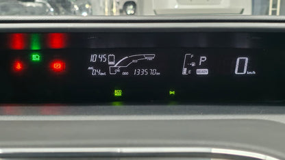 Toyota Aqua S Package 2020