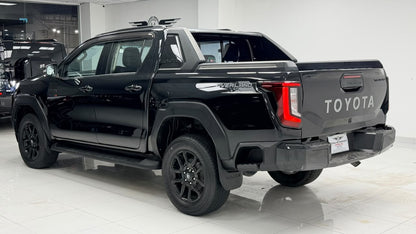 Toyota Hilux Revo V 3.0D Turbo 2017