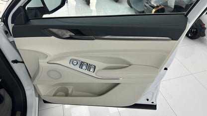 Haval H6 PHEV 2025