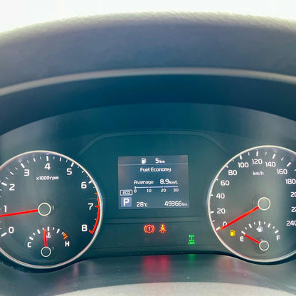 KIA Sportage AWD 2.0 2021