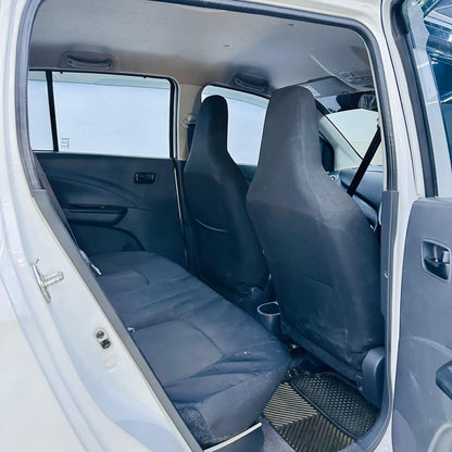 Suzuki Cultus VXL M/T 2020