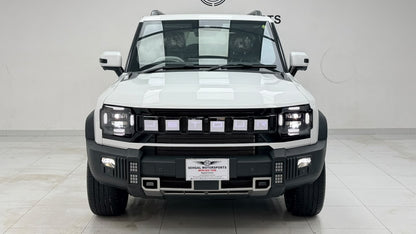 JETOUR T2  i-DM PHEV 2026