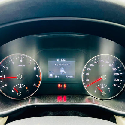 KIA Sportage AWD 2.0 2021