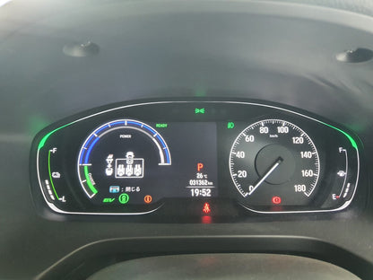Honda insight Ex 2021