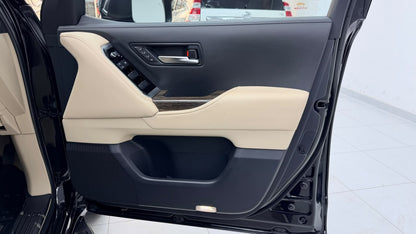 Toyota Land Cruiser Lc300 Zx Full House 2023
