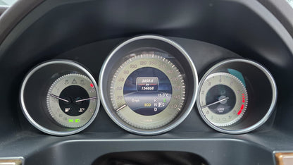 Mercedes Benz E Class E250 2014