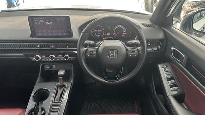 Honda Civic Rs 1.5 Turbo 2024