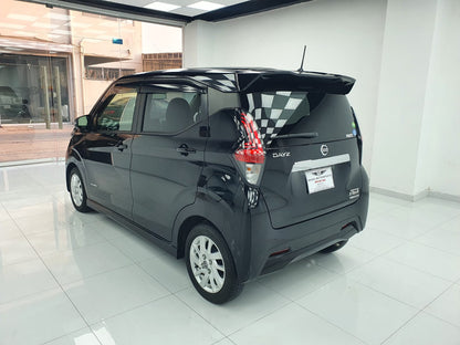 Nissan Dayz Highway Star S Hybrid 2021
