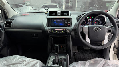 Toyota Prado Txl Package 2.7 G Frontier 2016