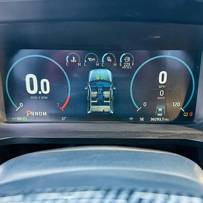 Ford F150 LIMITED Power Boost 2021