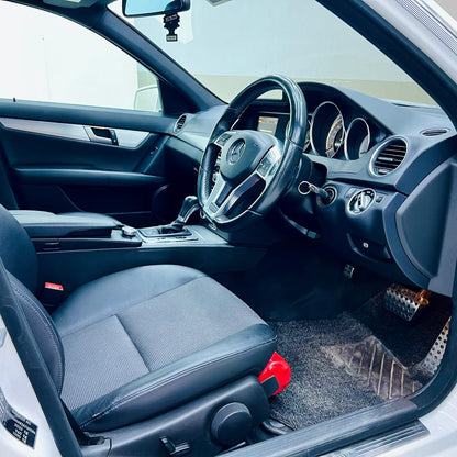Mercedes Benz C Class C200 AMG 2013