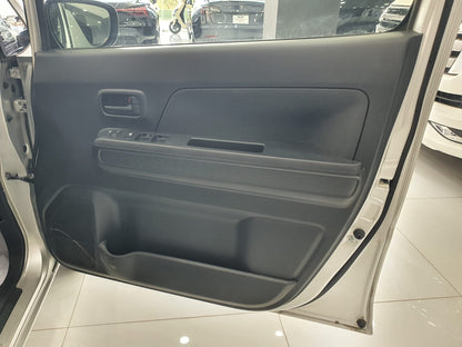 Suzuki Wagon R Hybrid FX Model 2021