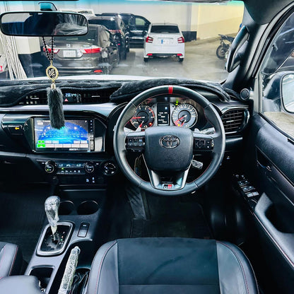 Toyota Hilux Revo GR-S 2.8D 2025