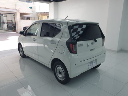 Toyota PIXIS Key start 2023