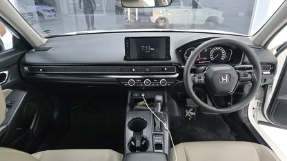 Honda Civic Oriel Turbo 1.5  2022