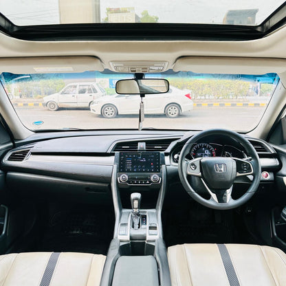 Honda Civic  UG Oriel Prosmatec  2021