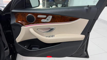 Mercedes Benz E Class E180 Avantgarde 2020