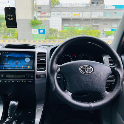 Toyota Prado TX 2.7 2008