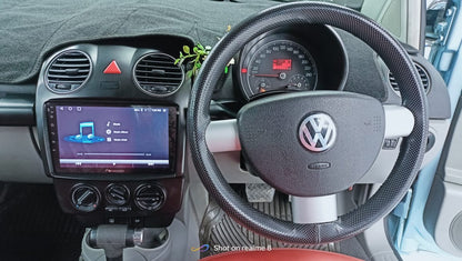 Volkswagen Beetle 1600cc  2007