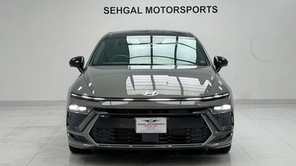 Hyundai Sonata N Line  2025