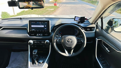 Toyota Rav4 G Package 2019