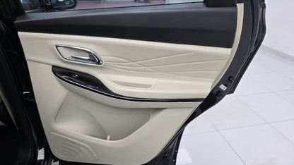 Changan oshan x7 Future Sense 2022