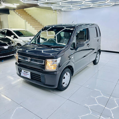 Suzuki Wagon R FX Hybrid 2020