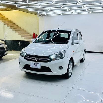 Suzuki Cultus VXL M/T 2020