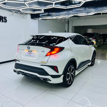 Toyota CHR G-LED  2020