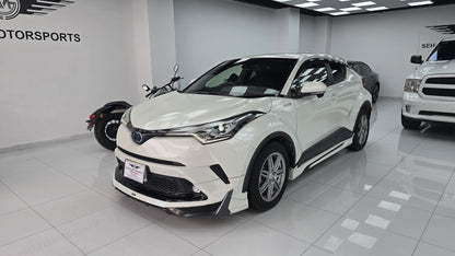 Toyota CHR G-LED 2019
